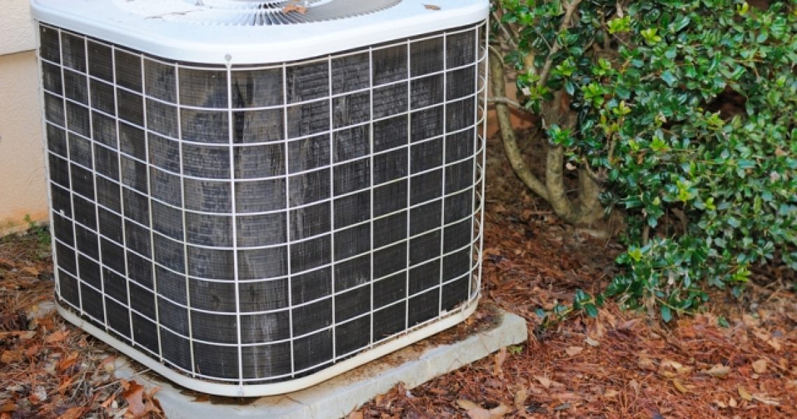 Air Conditioning San Antonio and Boerne TX